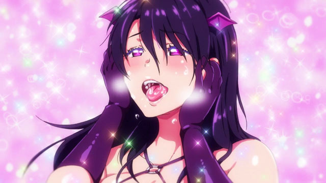 Succubus Yondara Haha ga Kita!? - Ep.1 - Virgin male student here. I wanted to have sex and summoned a succubus, but she looks just like my mother and she certainly is sexy, but what should I do...