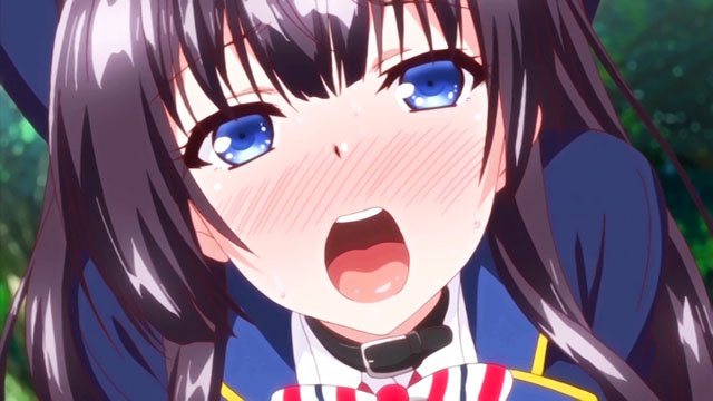 Real Eroge Situation! 2 The Animation - Episode 2
