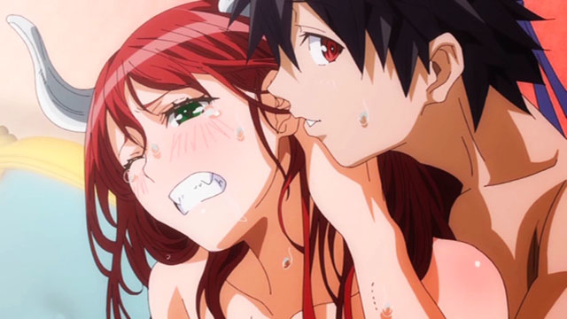 #Ima Made de Ichiban Yokatta Sex The Animation - Ep. 1 - Raw