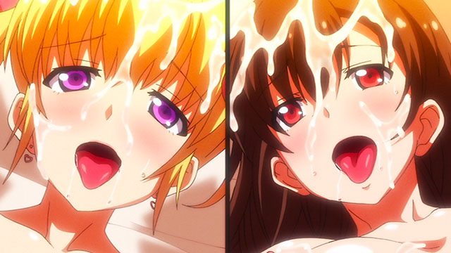Nariyuki: Papakatsu Girls!! The Animation - Episode 1